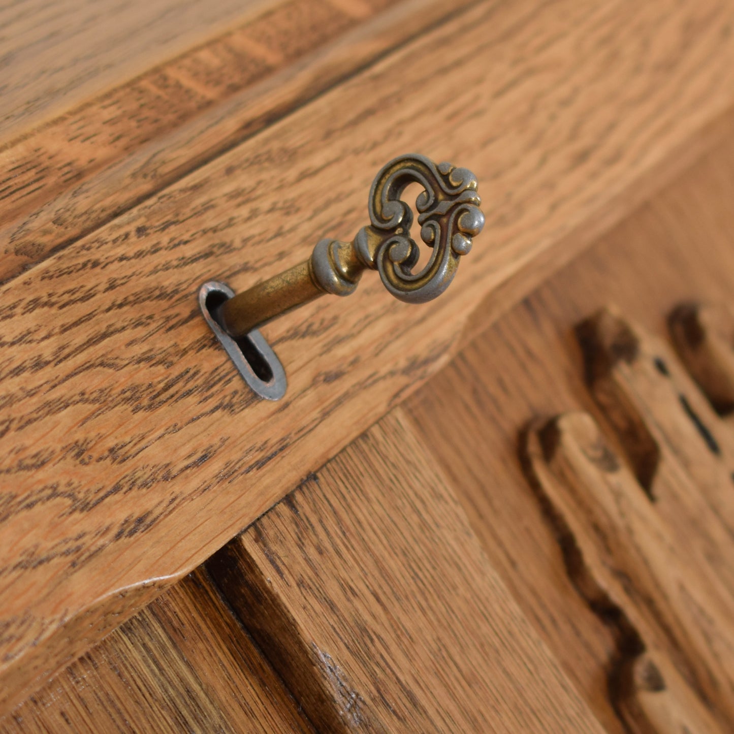 Oak Writing Bureau
