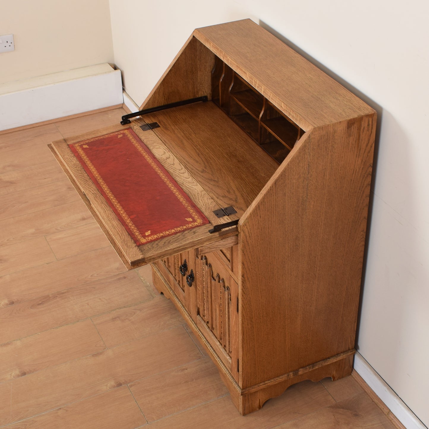 Oak Writing Bureau