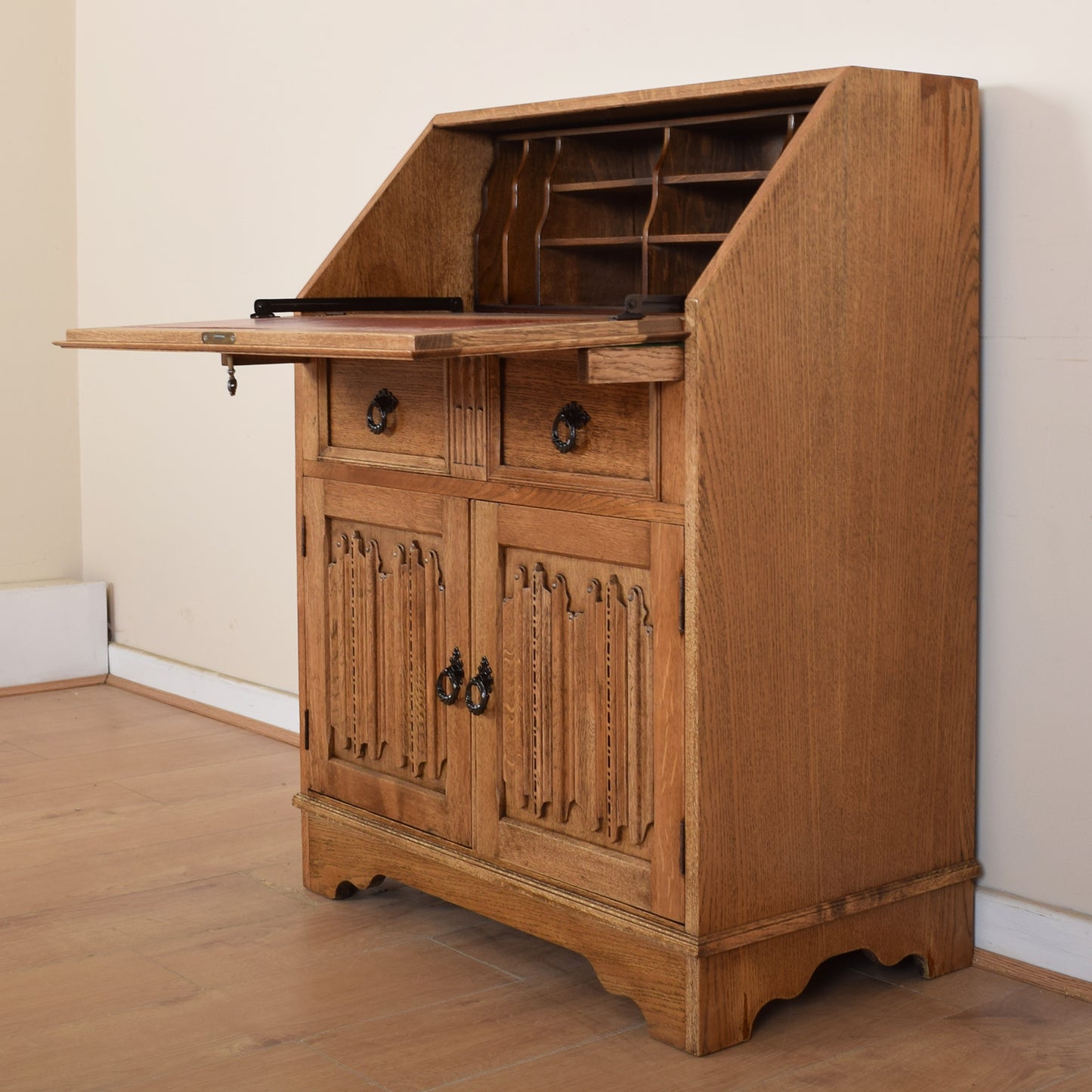 Oak Writing Bureau