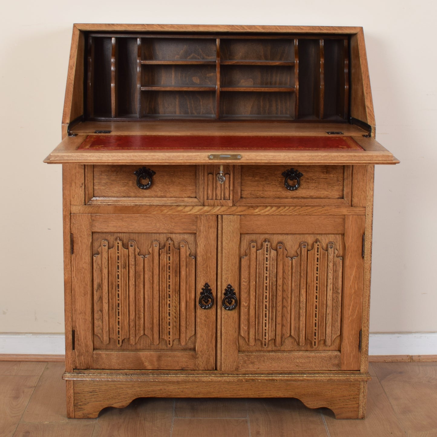 Oak Writing Bureau