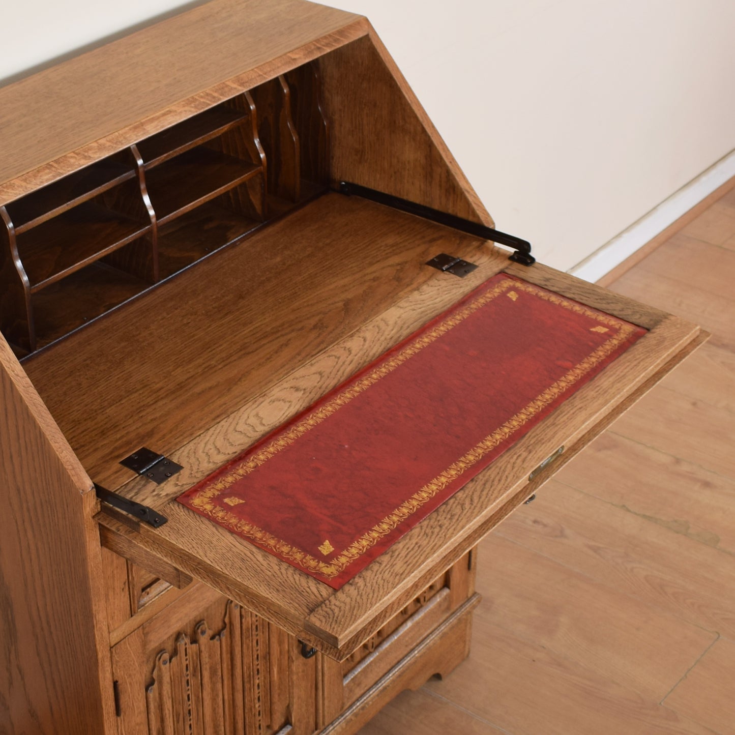 Oak Writing Bureau