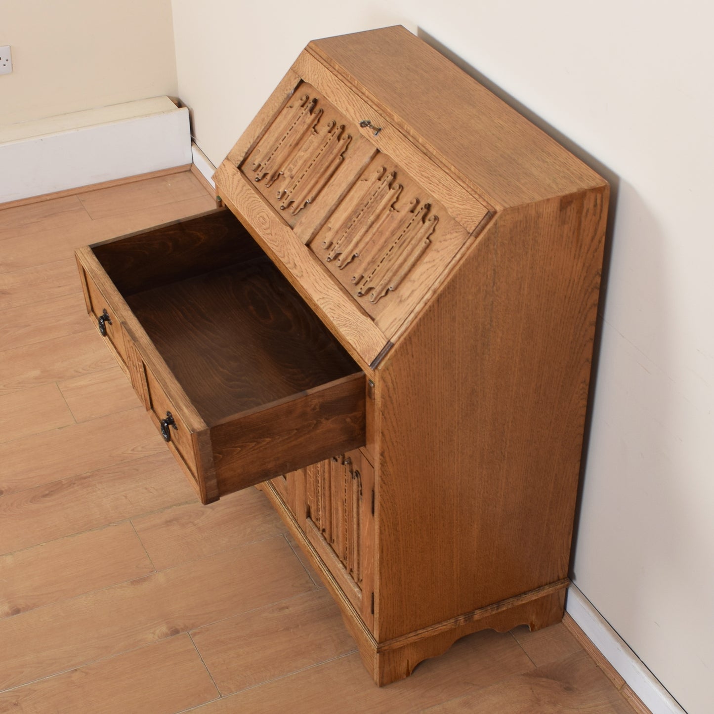 Oak Writing Bureau