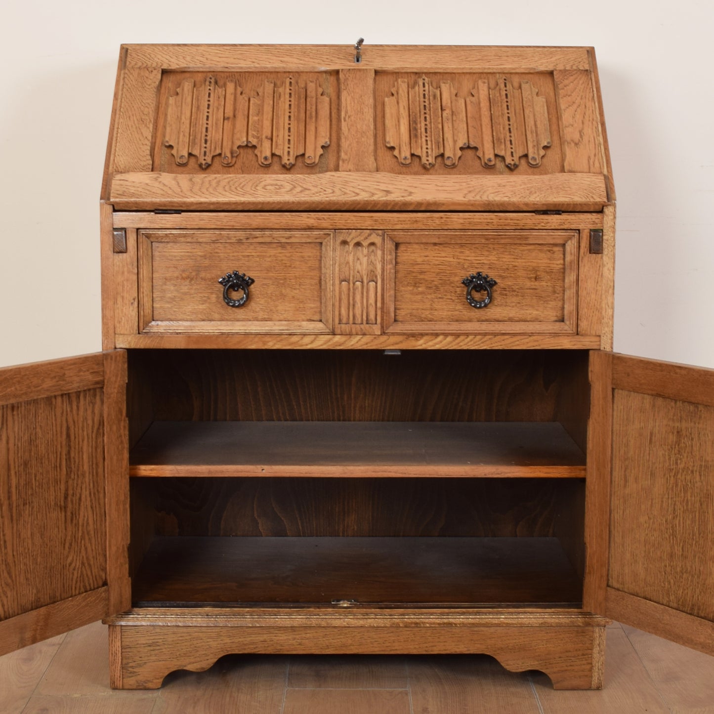 Oak Writing Bureau