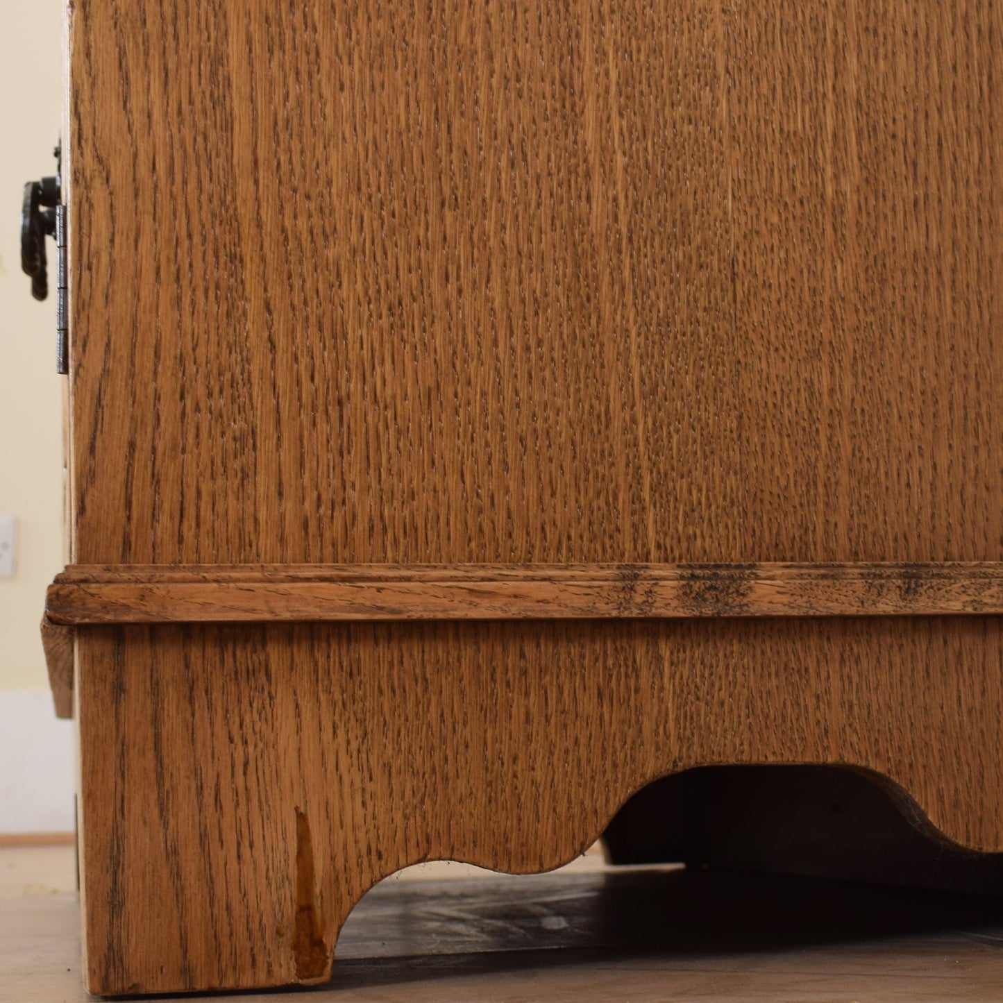 Oak Writing Bureau