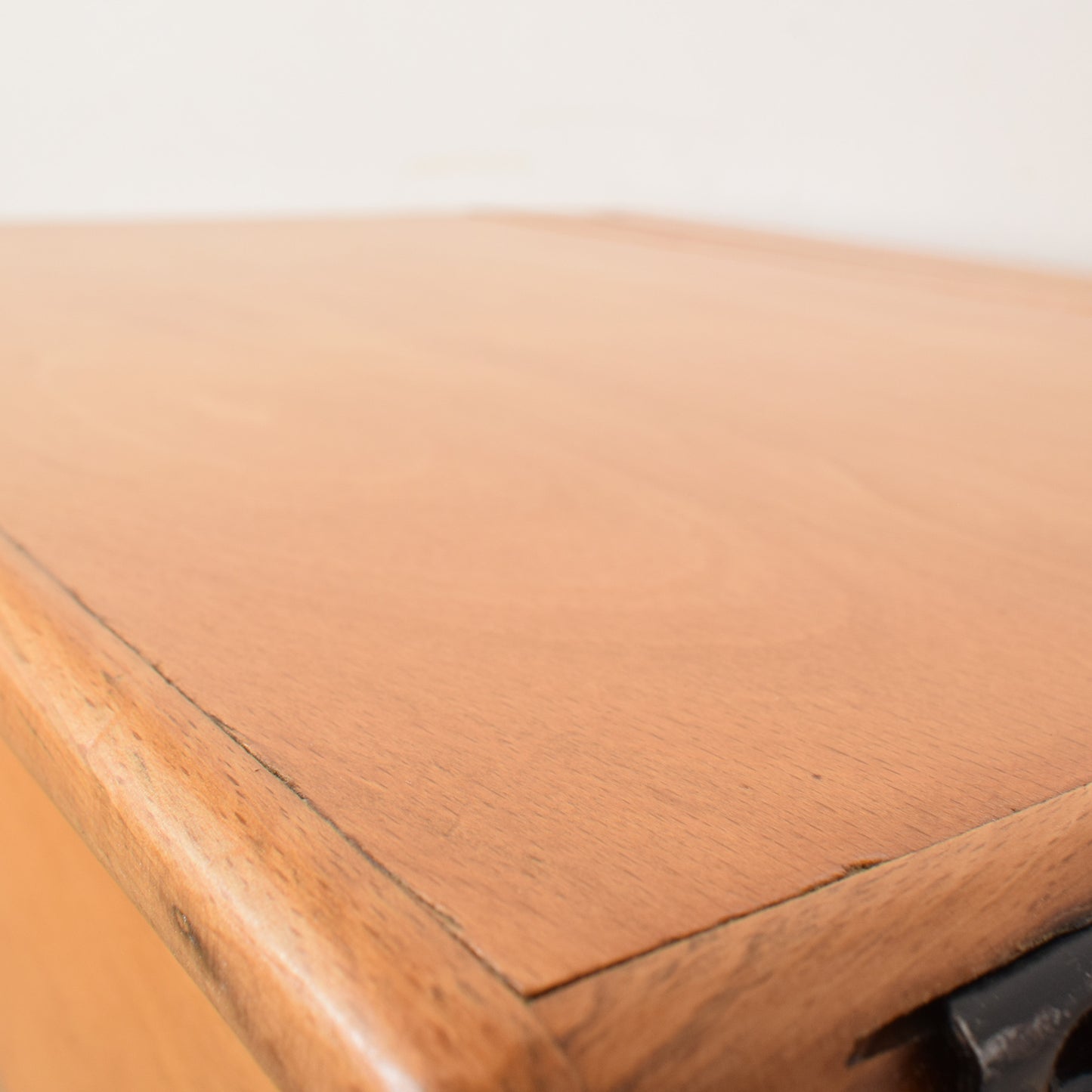 Pine School Desk