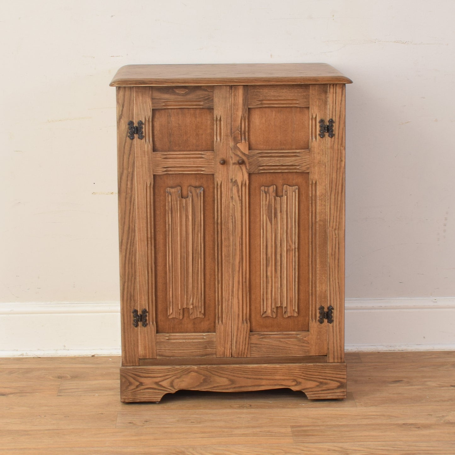 Priory Media Cabinet