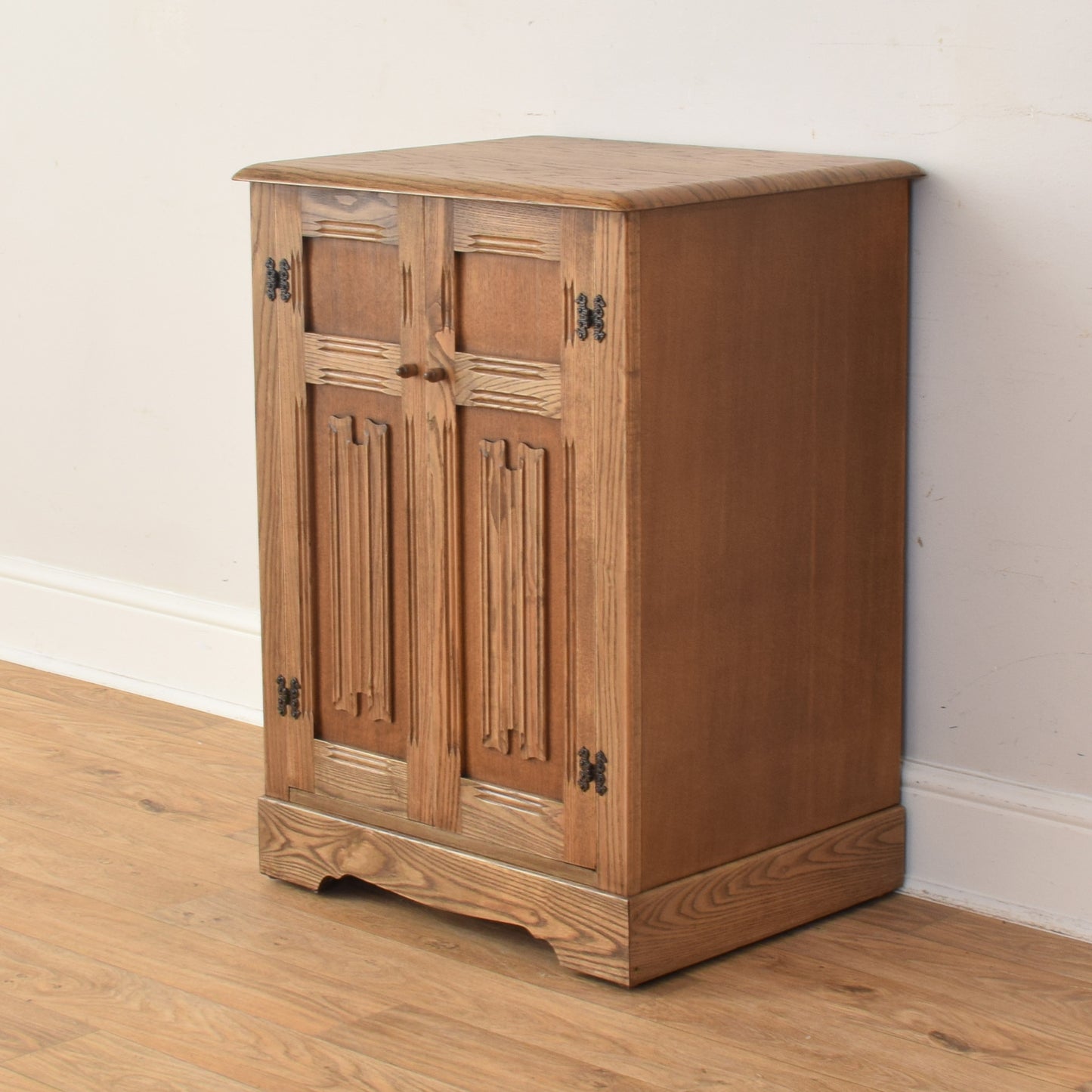 Priory Media Cabinet
