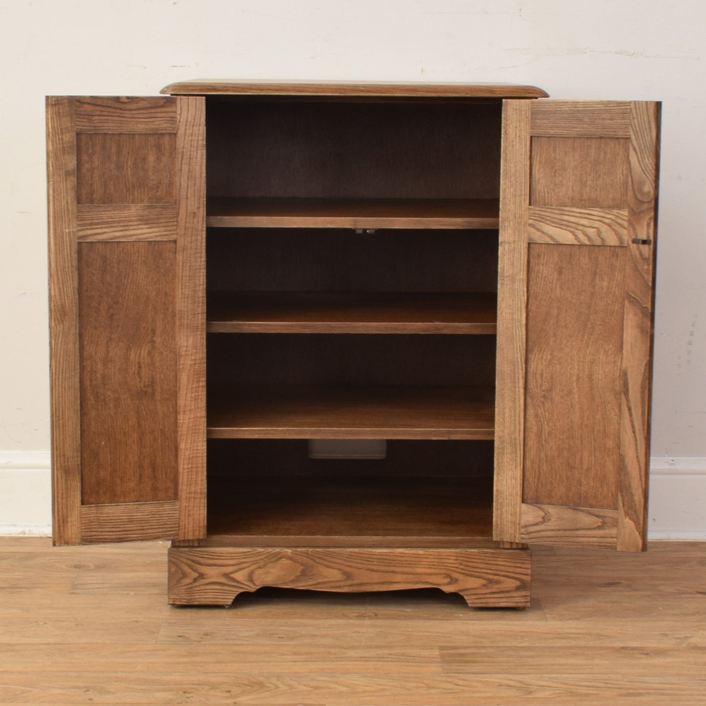 Priory Media Cabinet