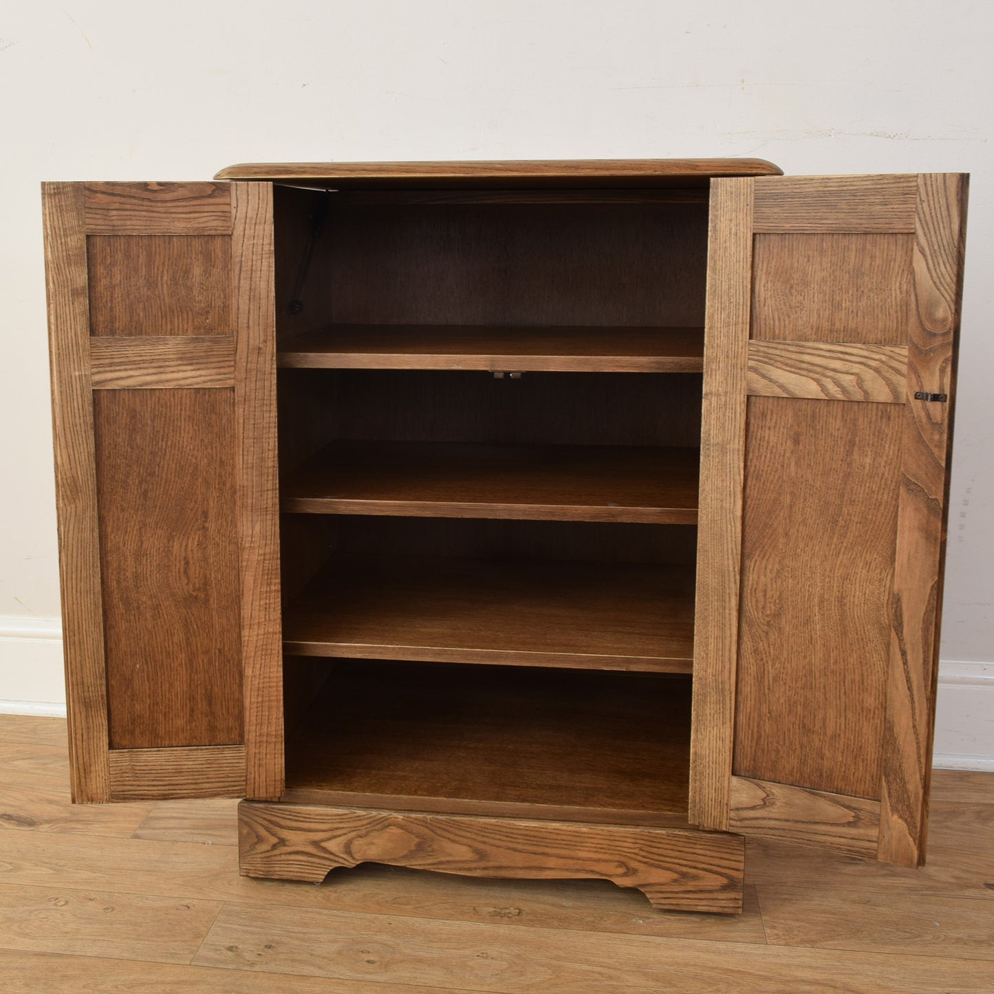 Priory Media Cabinet
