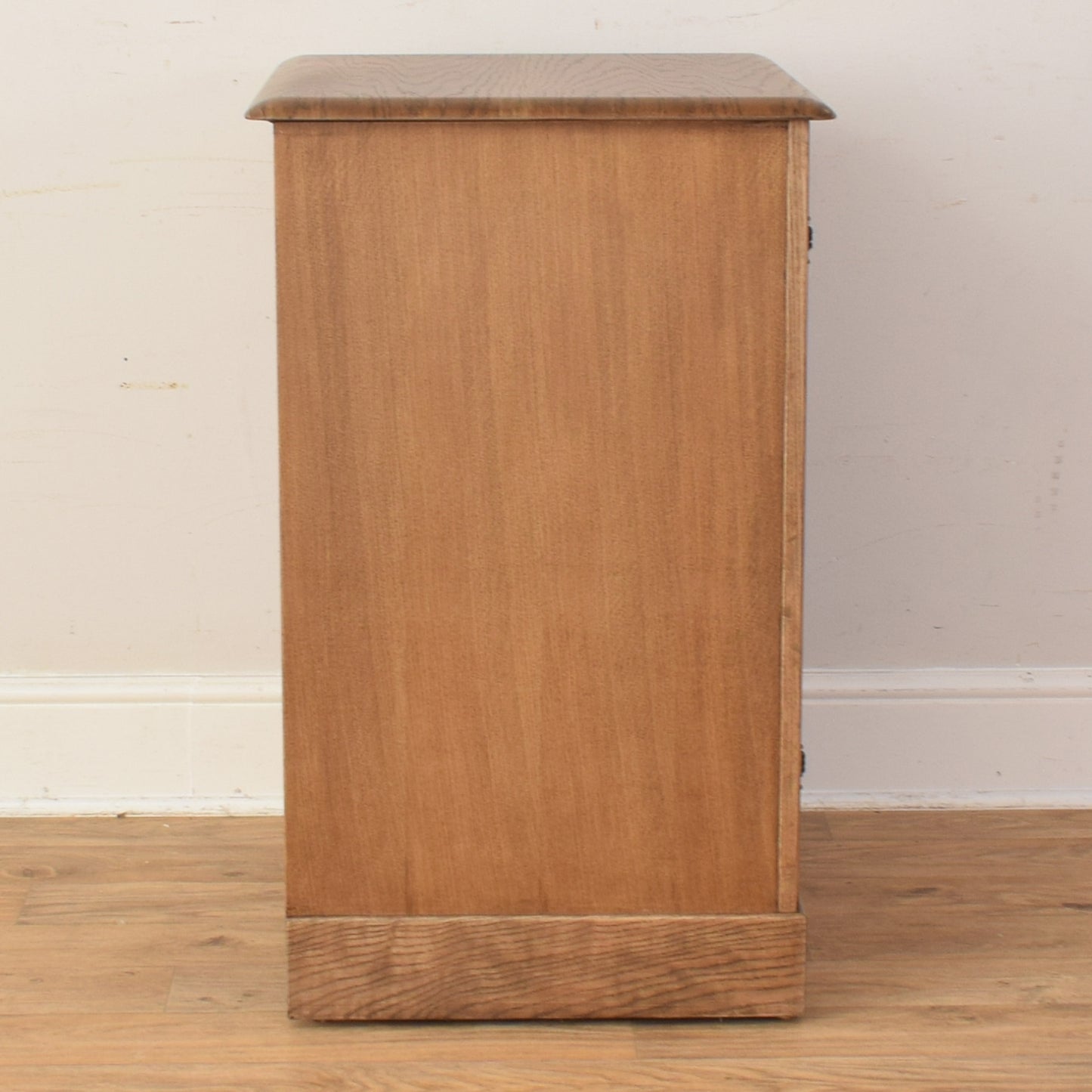 Priory Media Cabinet