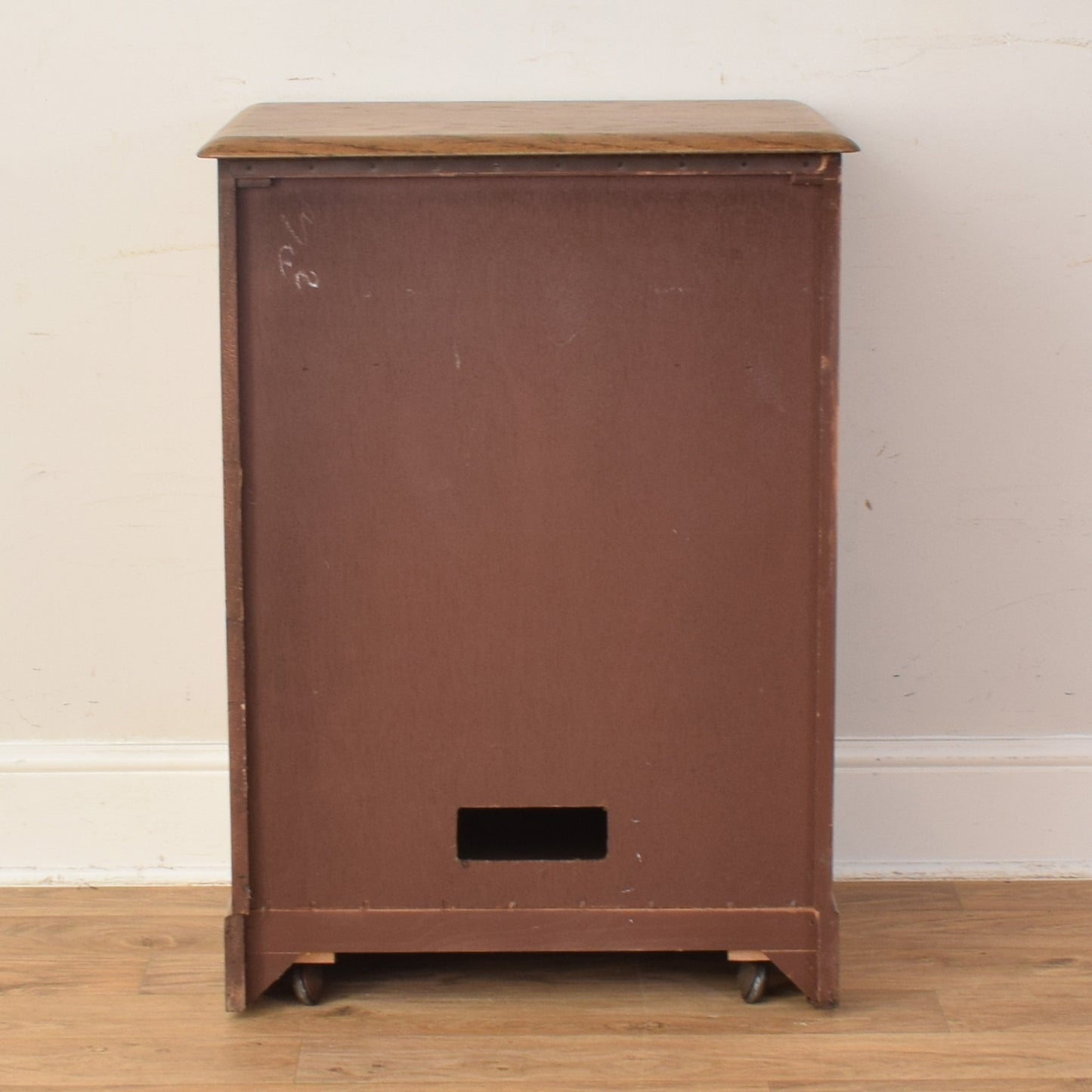 Priory Media Cabinet