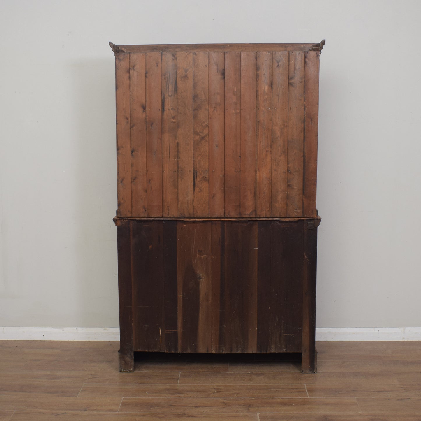 Restored Oak Dresser