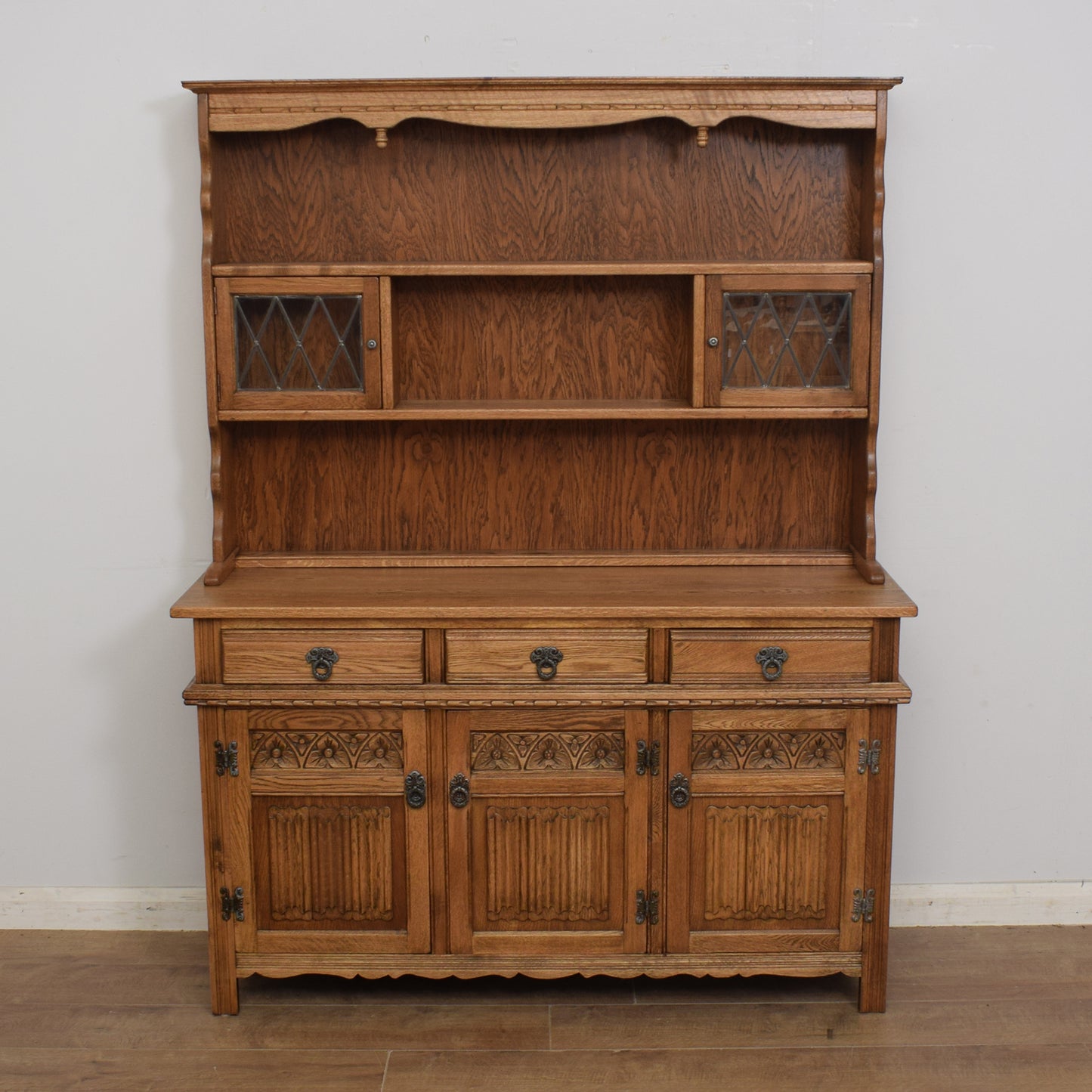 Restored Old Charm Dresser