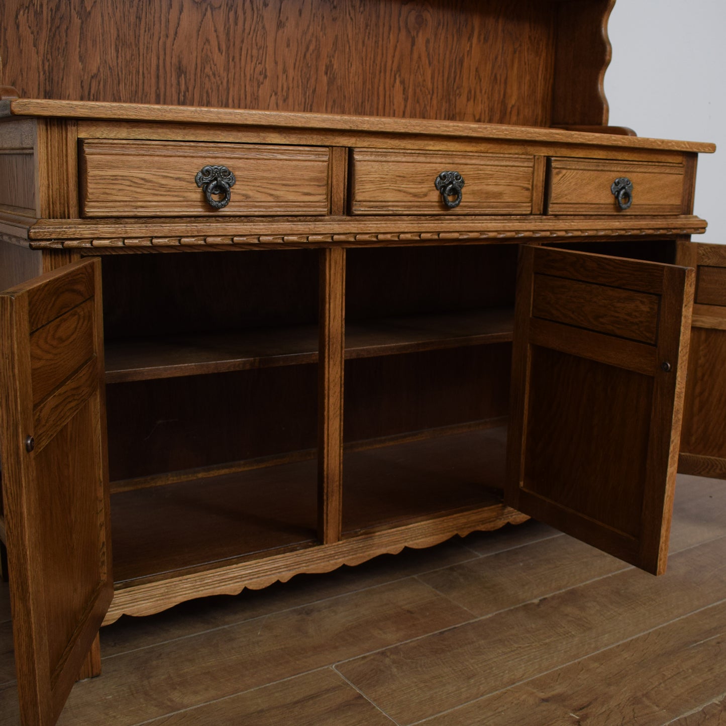 Restored Old Charm Dresser