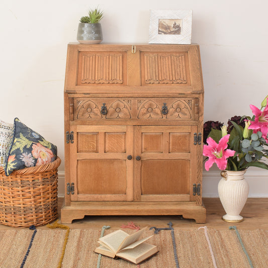 Old Charm Bureau