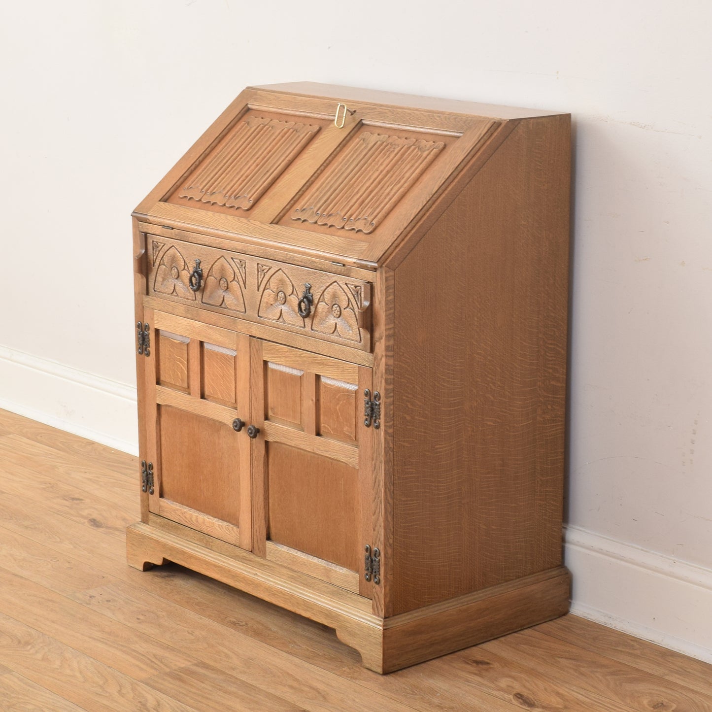 Old Charm Bureau