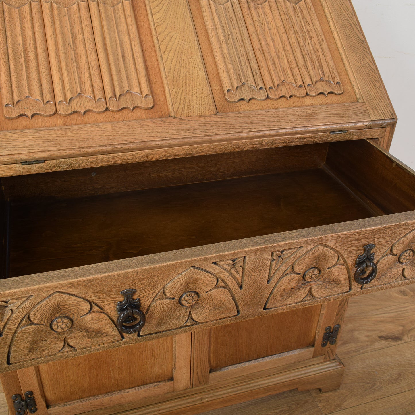 Old Charm Bureau