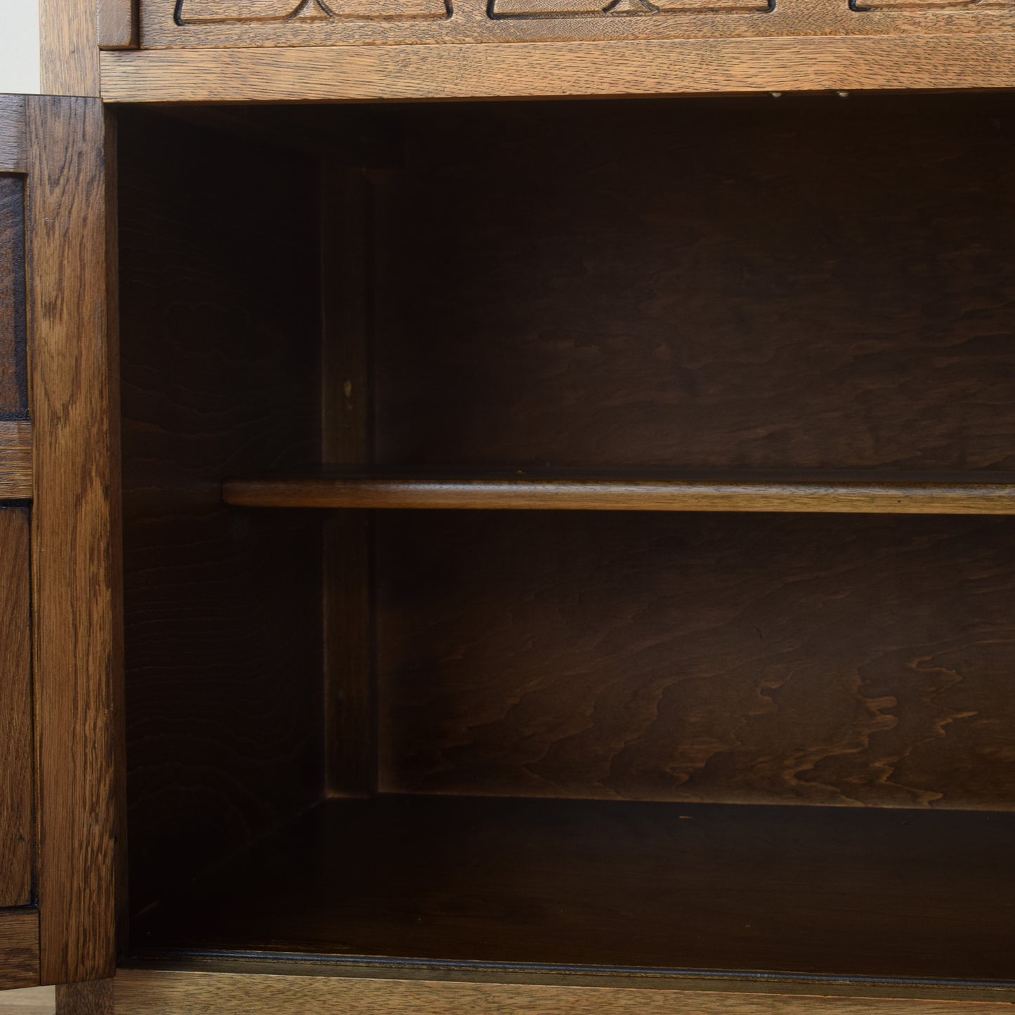 Old Charm Bureau