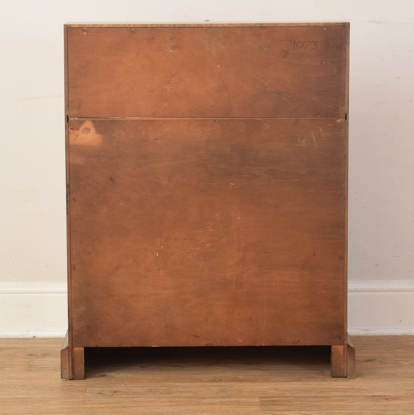 Old Charm Bureau