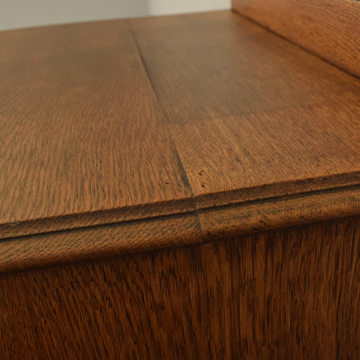 Small Vintage Cabinet
