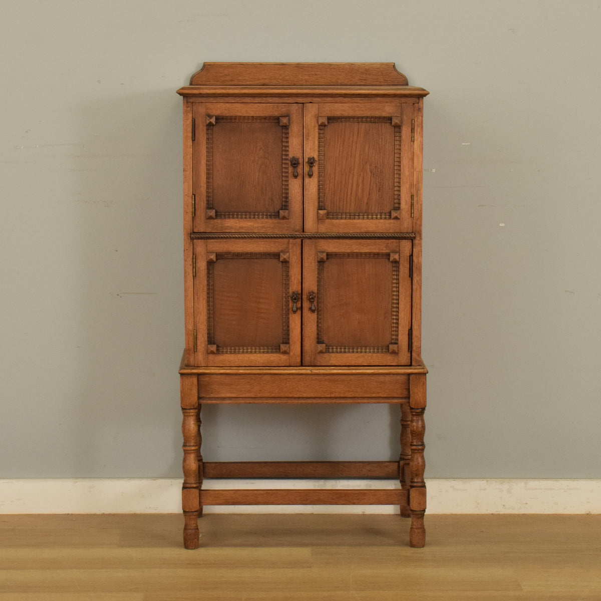 Small Vintage Cabinet