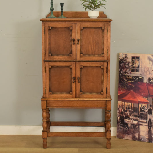 Small Vintage Cabinet