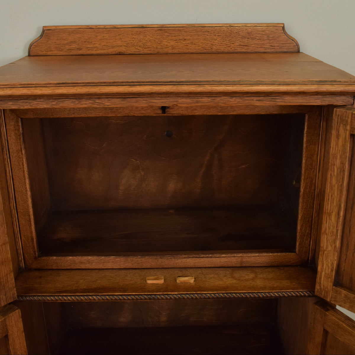 Small Vintage Cabinet