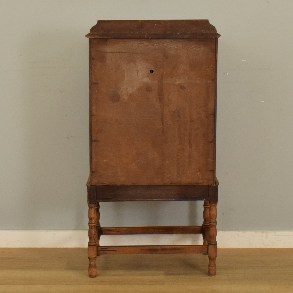 Small Vintage Cabinet