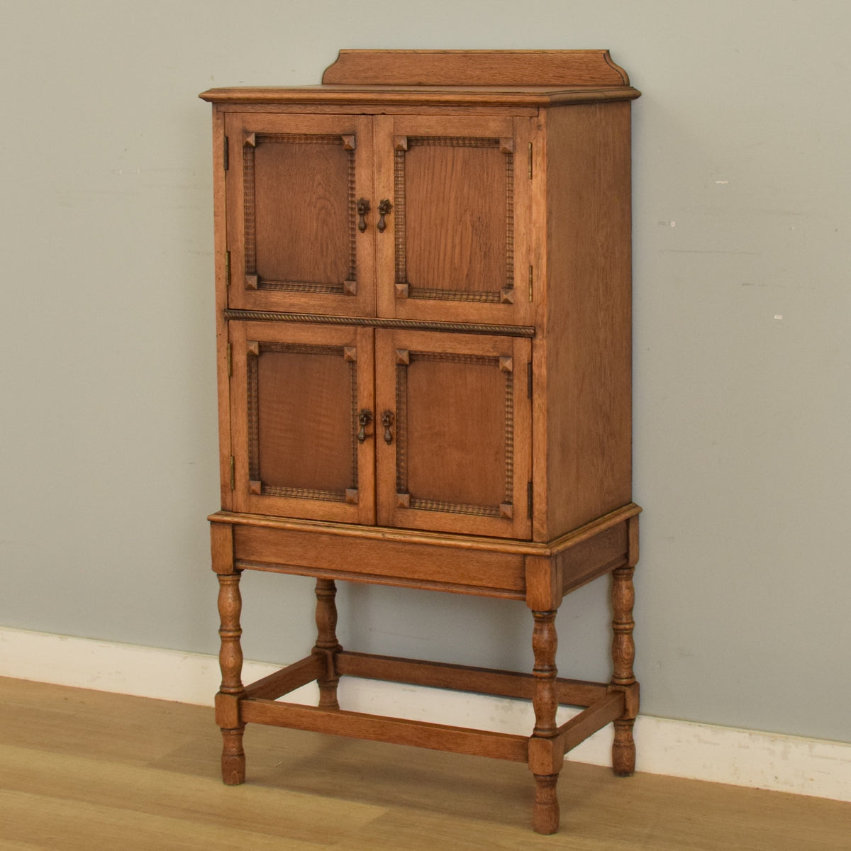 Small Vintage Cabinet