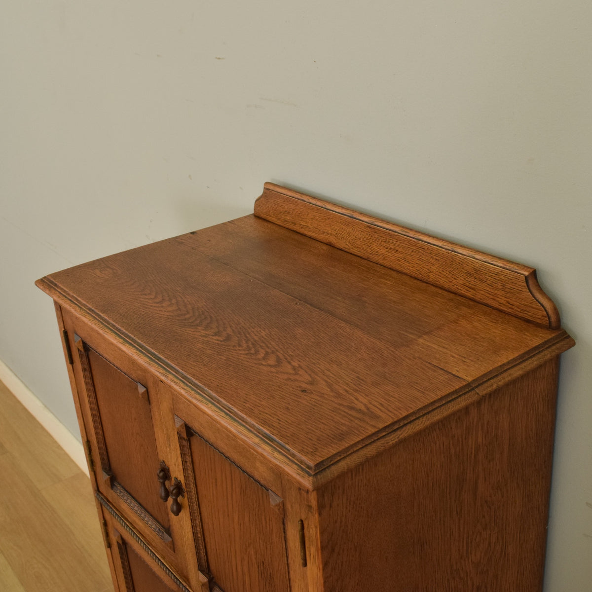 Small Vintage Cabinet