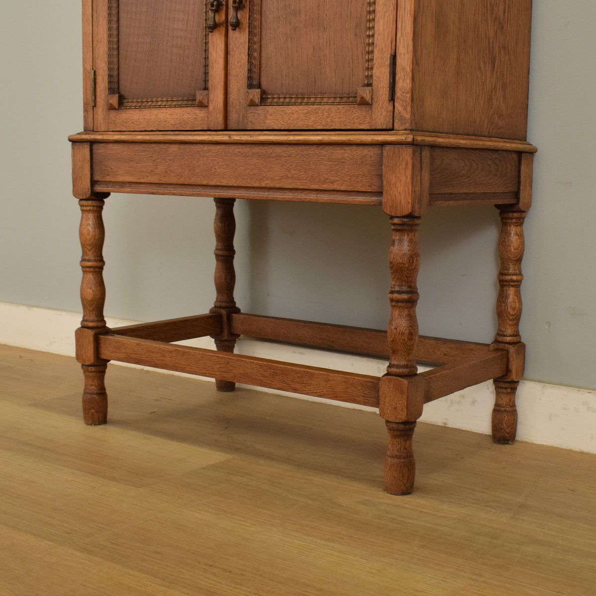 Small Vintage Cabinet