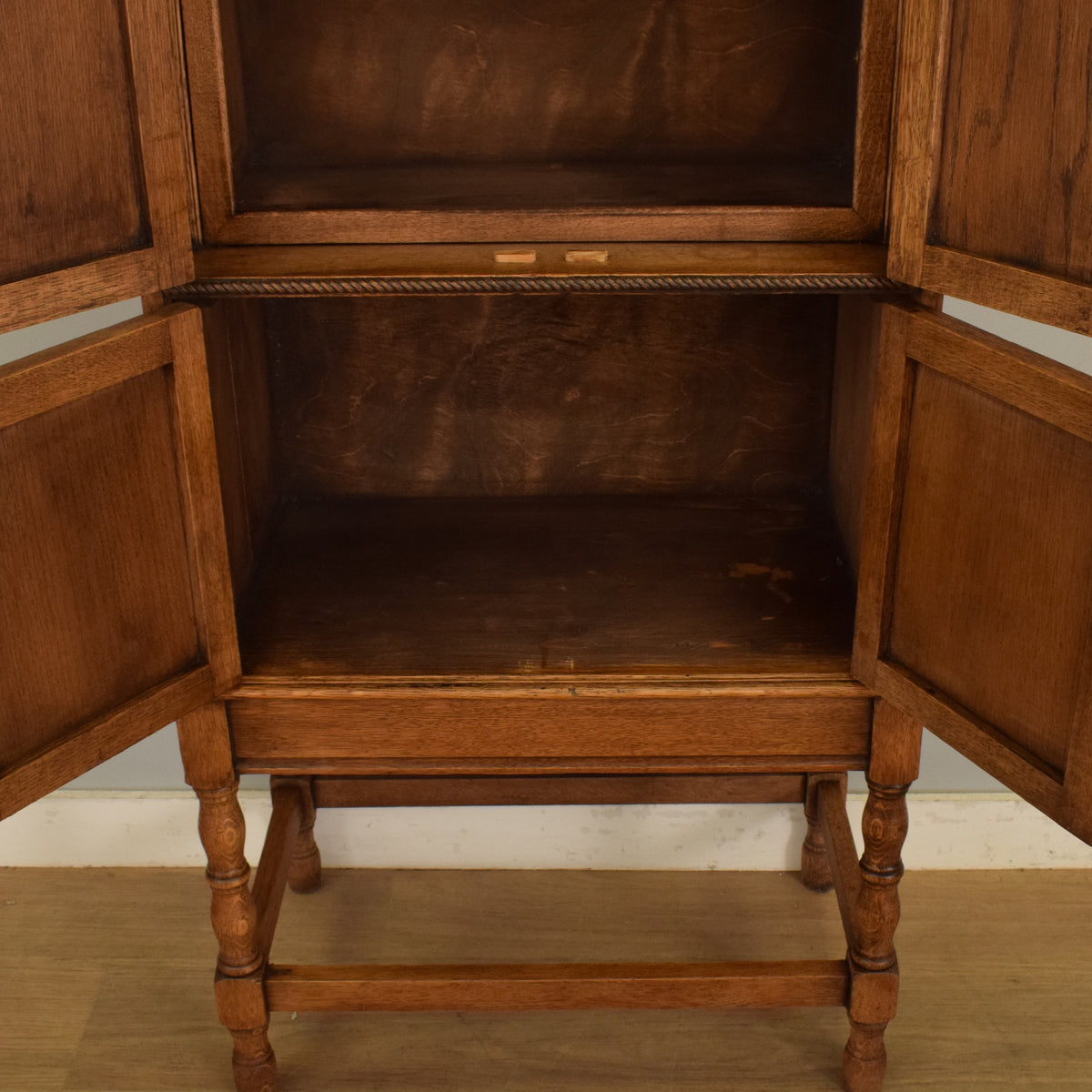 Small Vintage Cabinet