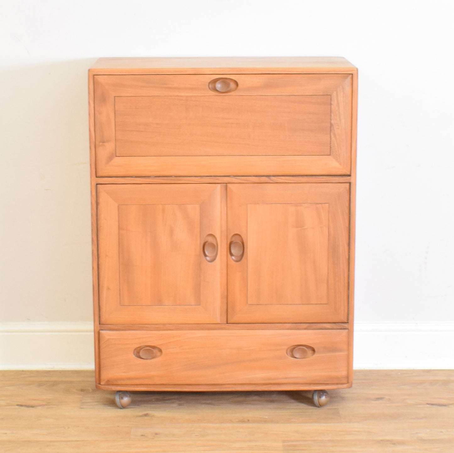 Ercol Windsor Serving Cabinet