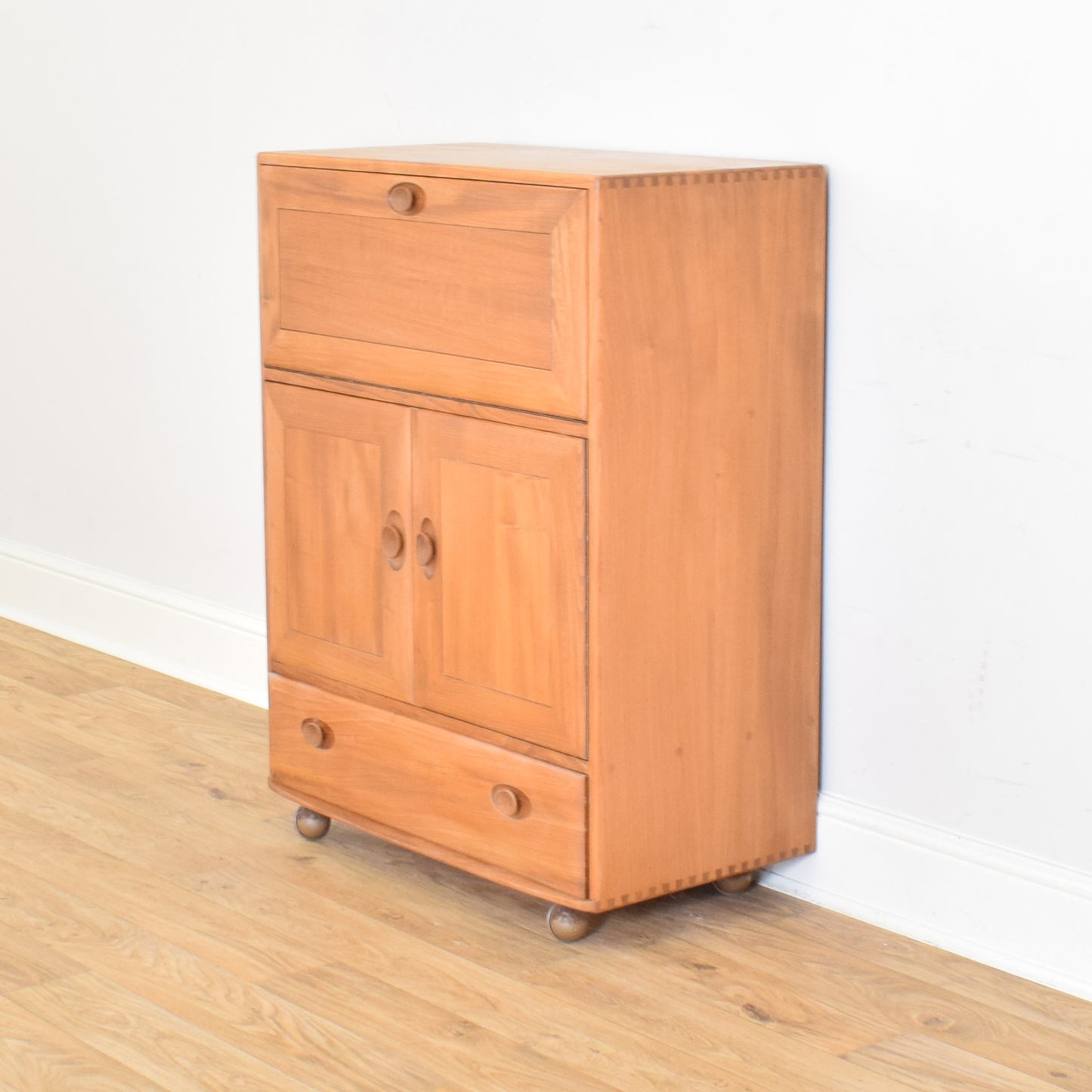 Ercol Windsor Serving Cabinet