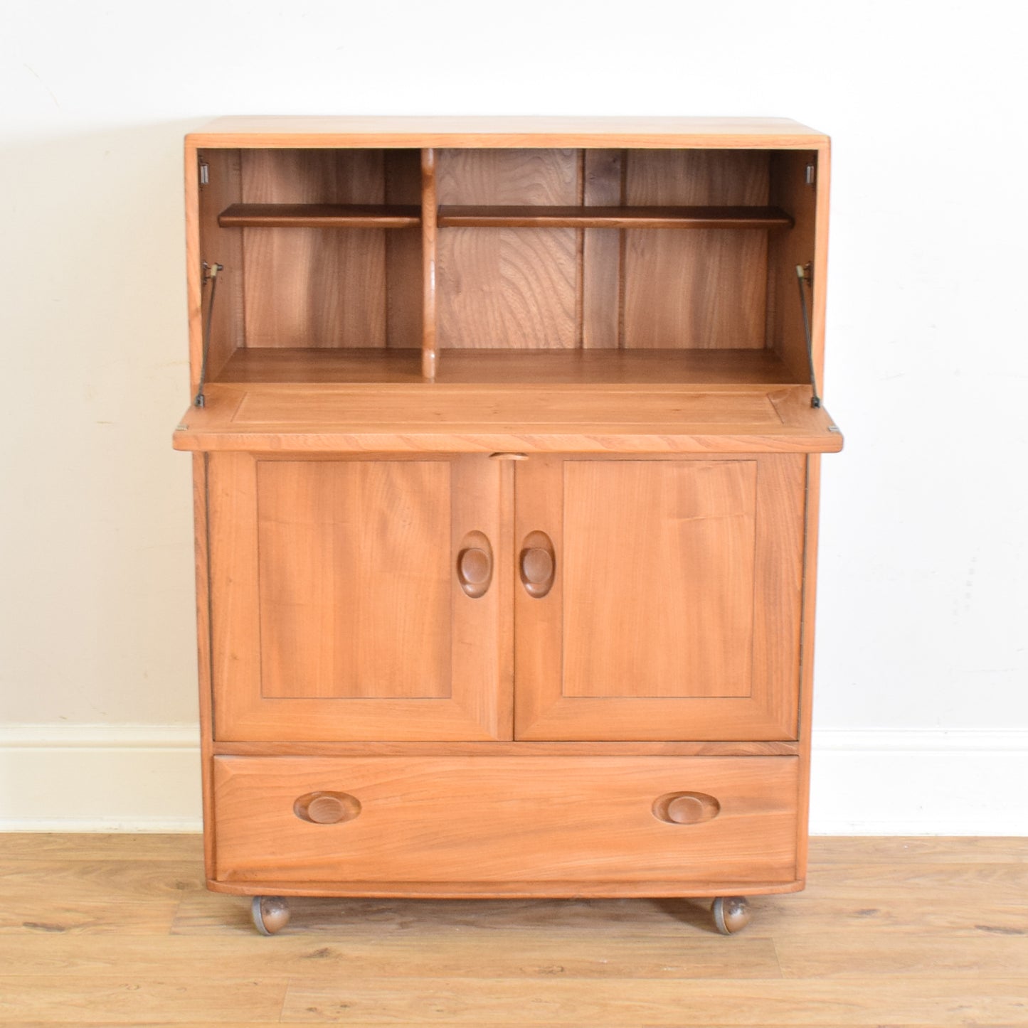 Ercol Windsor Serving Cabinet