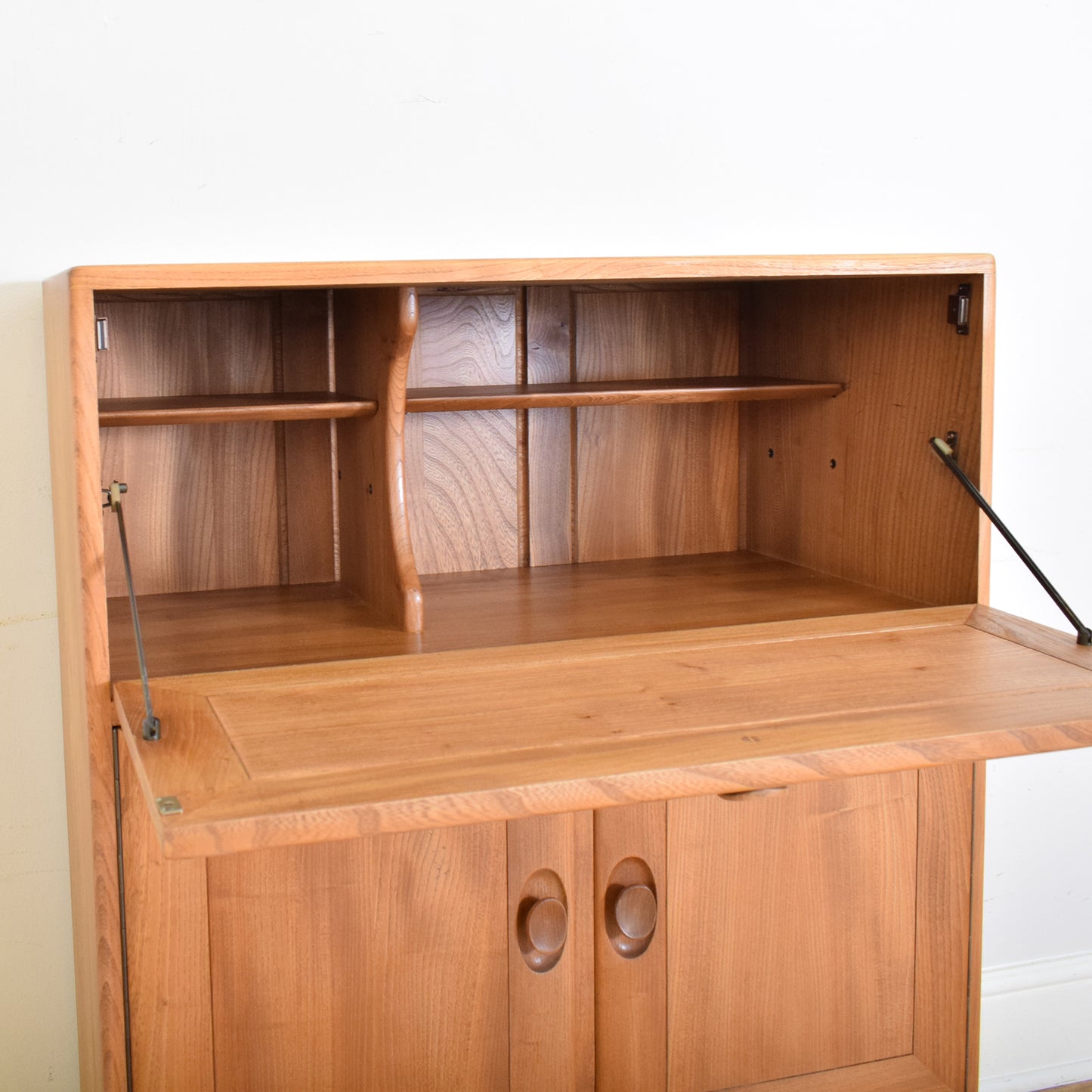 Ercol Windsor Serving Cabinet