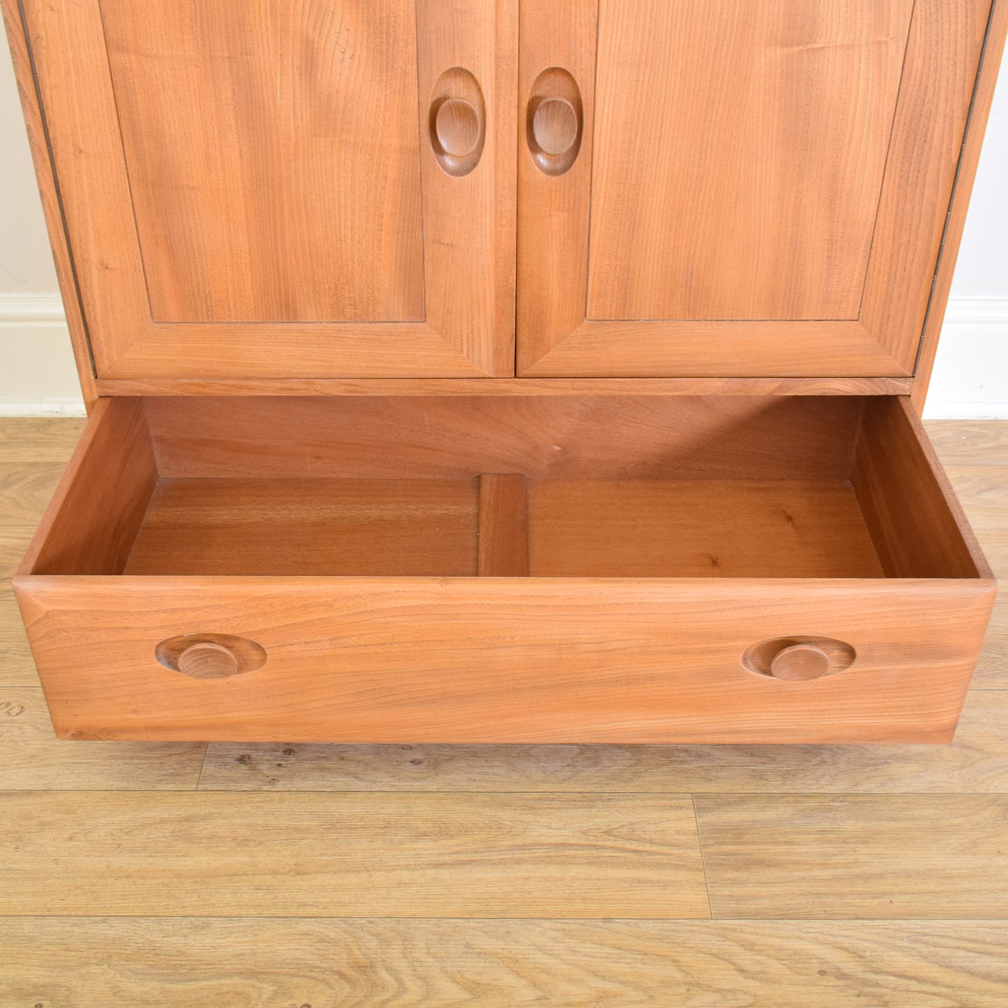 Ercol Windsor Serving Cabinet