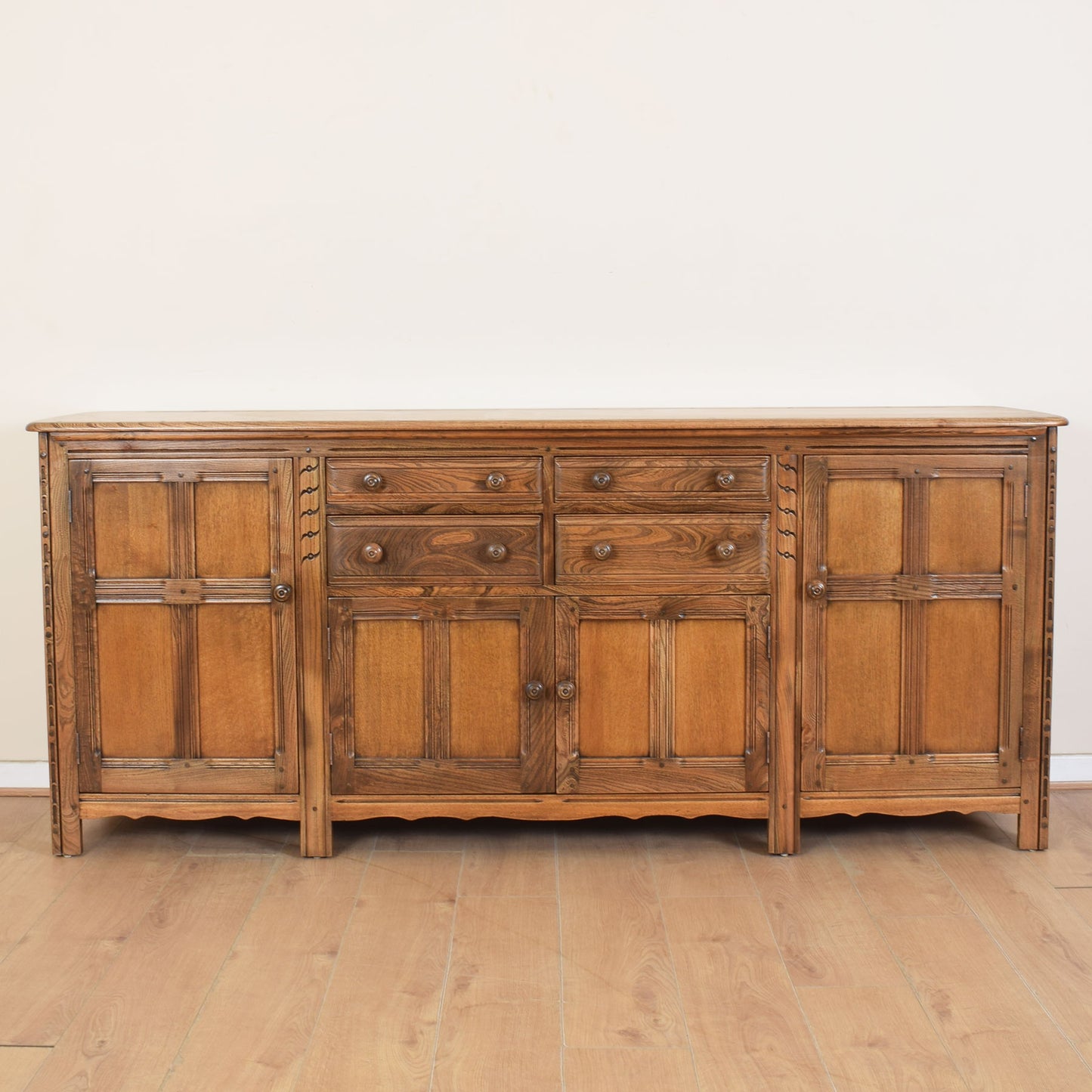 Large Ercol Sideboard