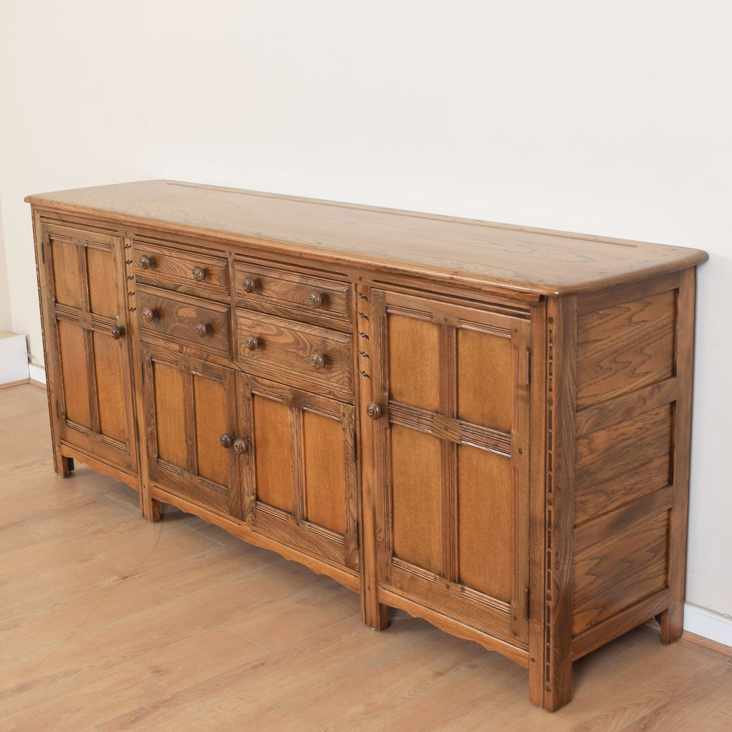 Large Ercol Sideboard