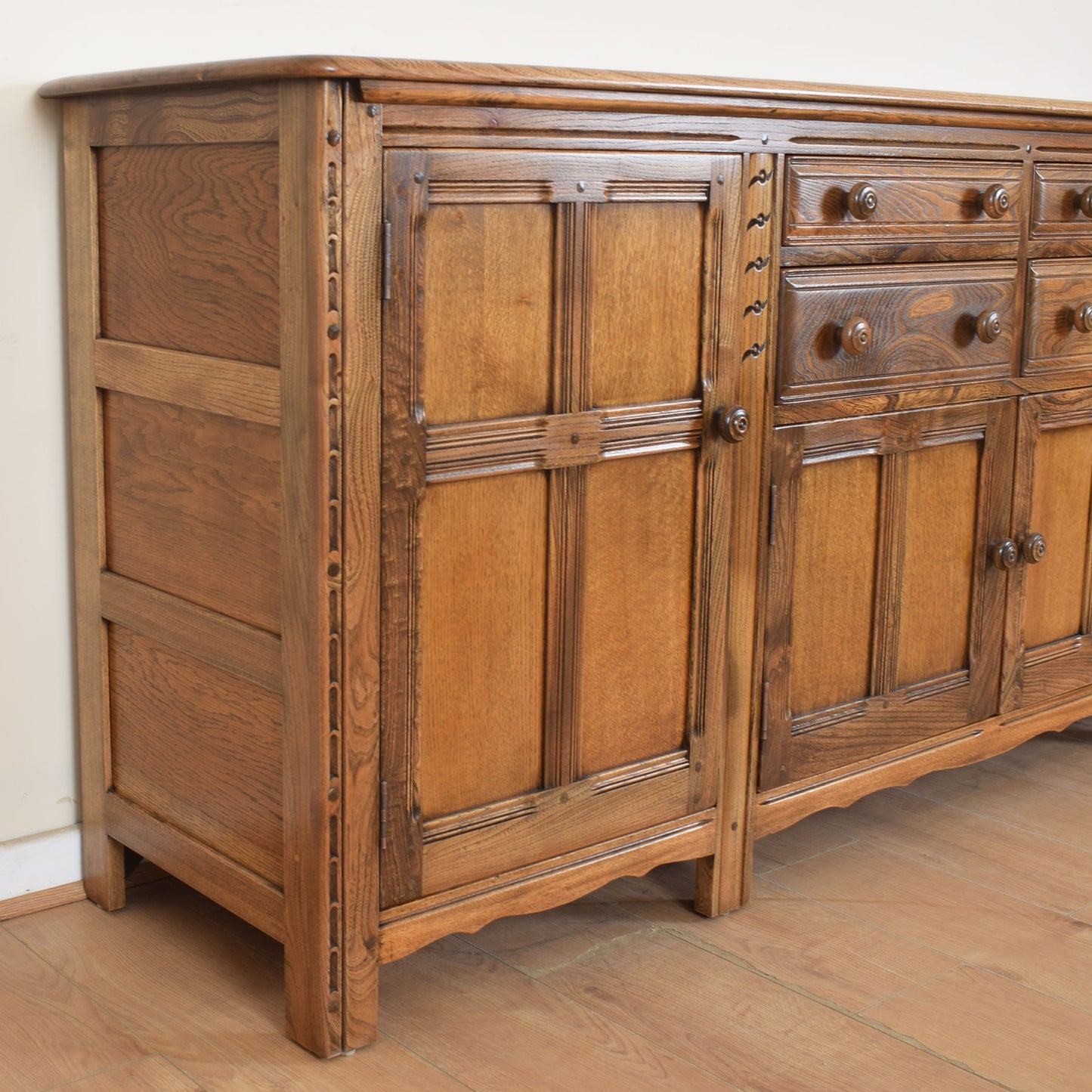 Large Ercol Sideboard