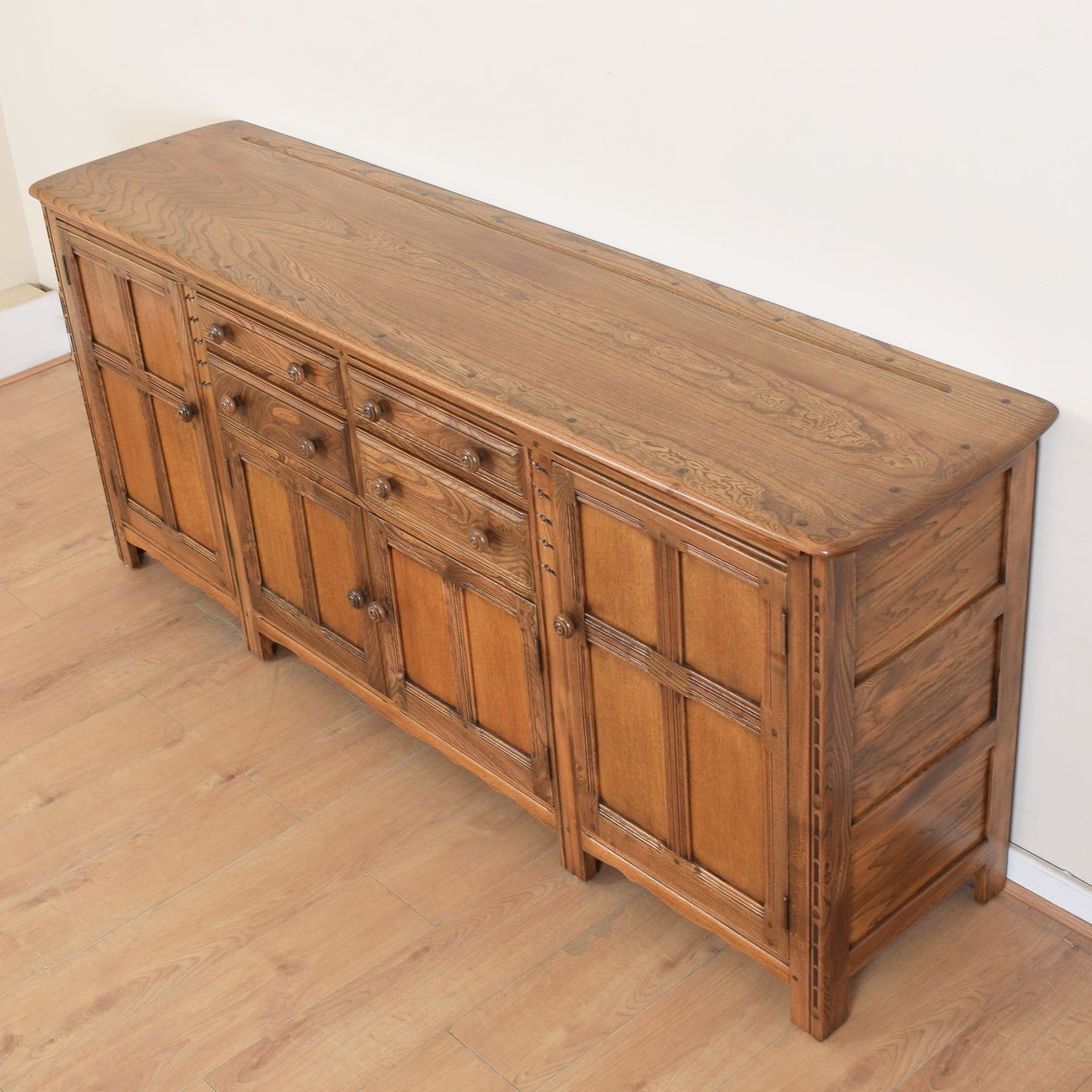 Large Ercol Sideboard