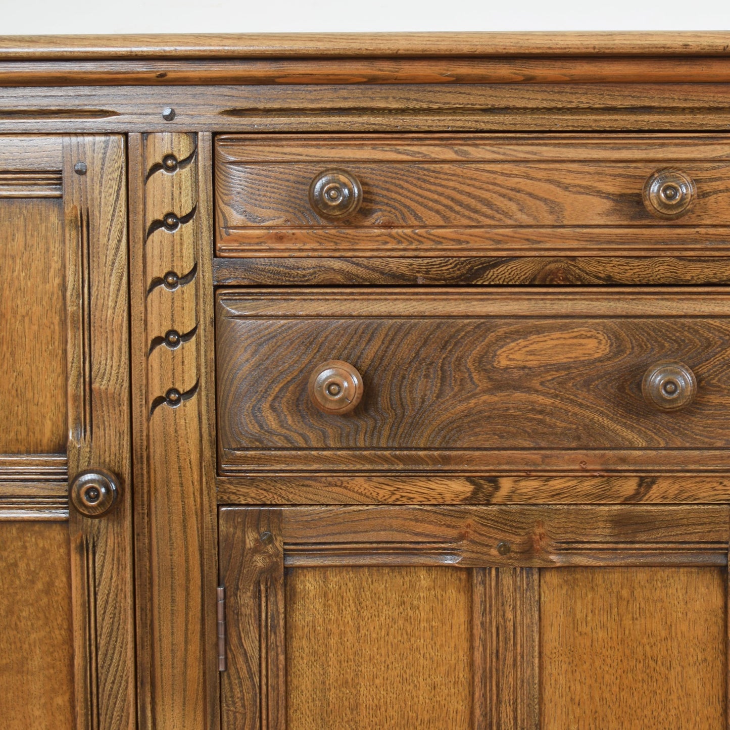 Large Ercol Sideboard
