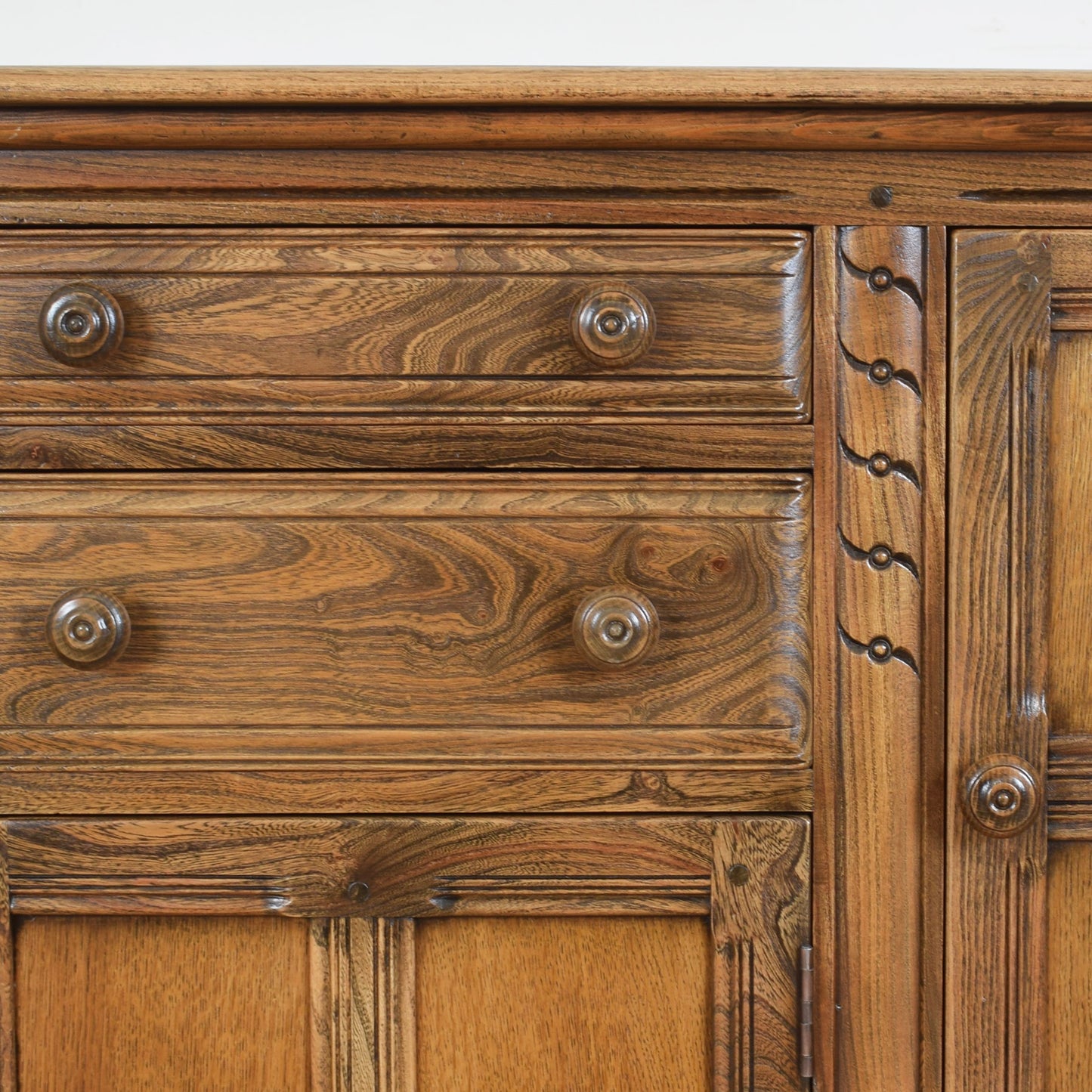 Large Ercol Sideboard
