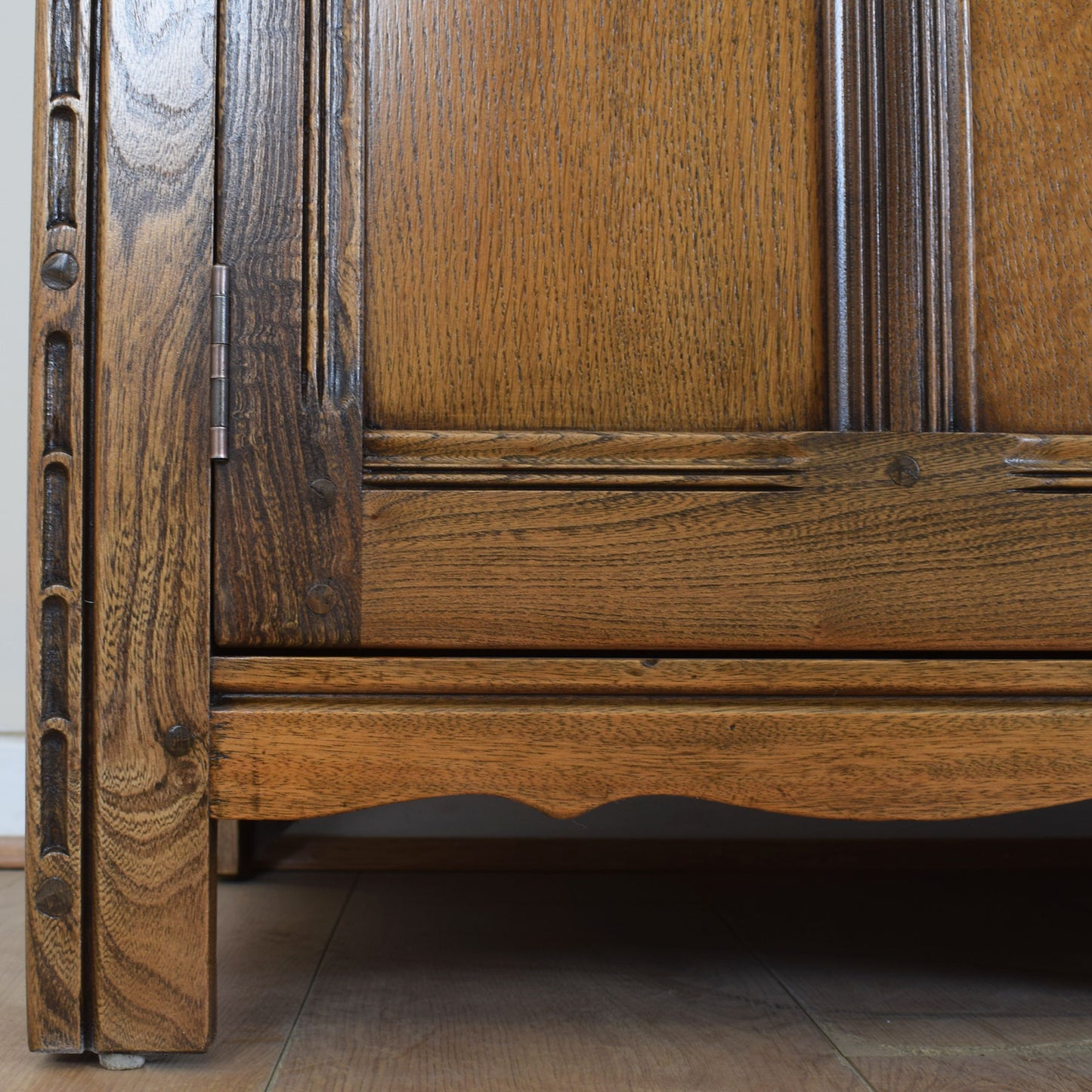 Large Ercol Sideboard