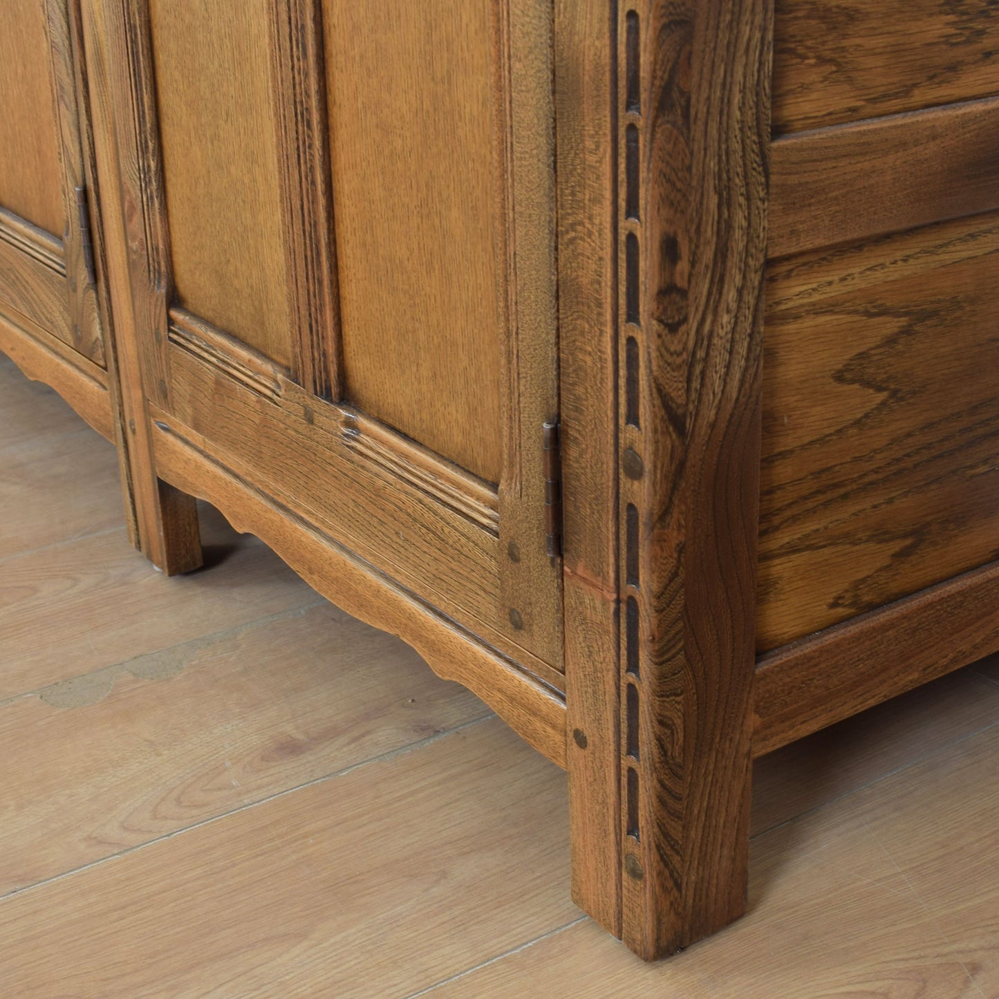 Large Ercol Sideboard