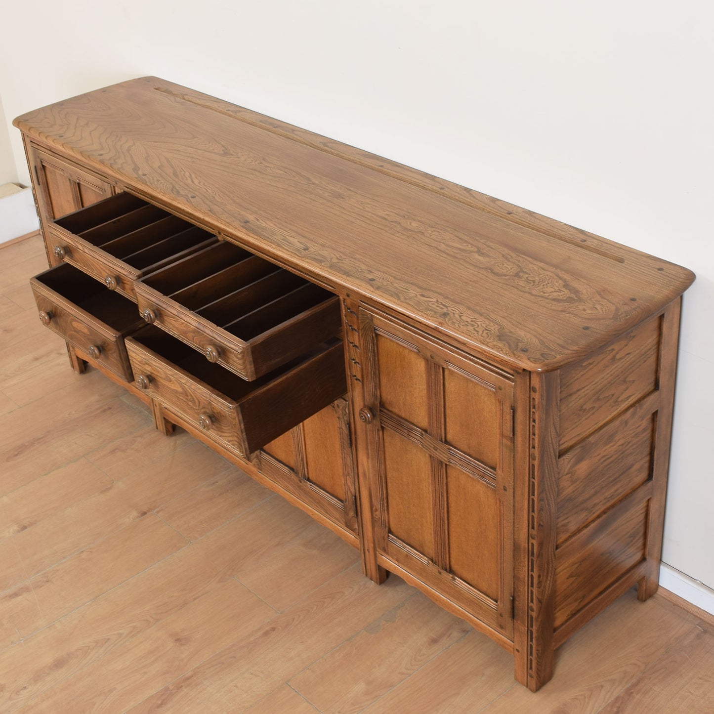 Large Ercol Sideboard