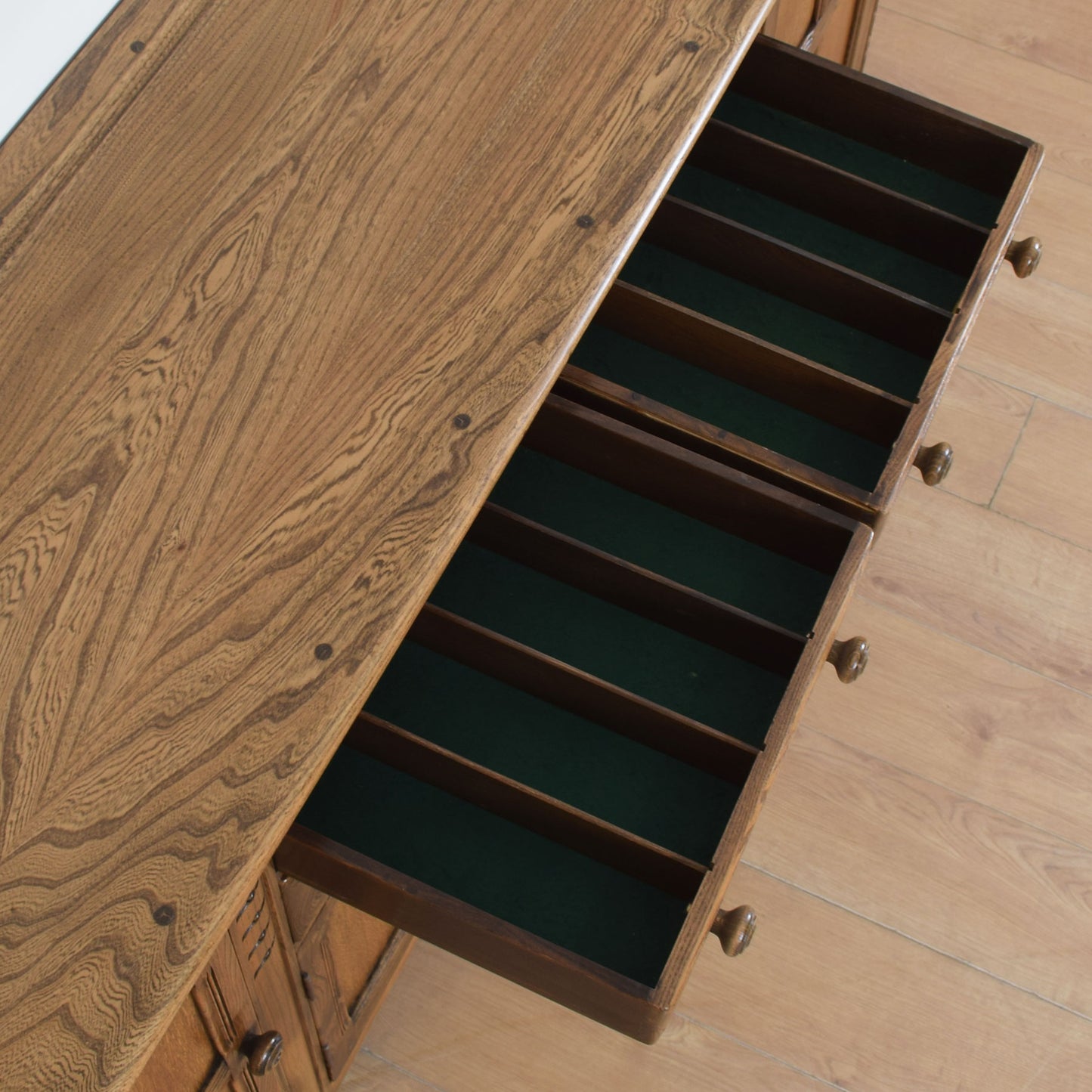 Large Ercol Sideboard