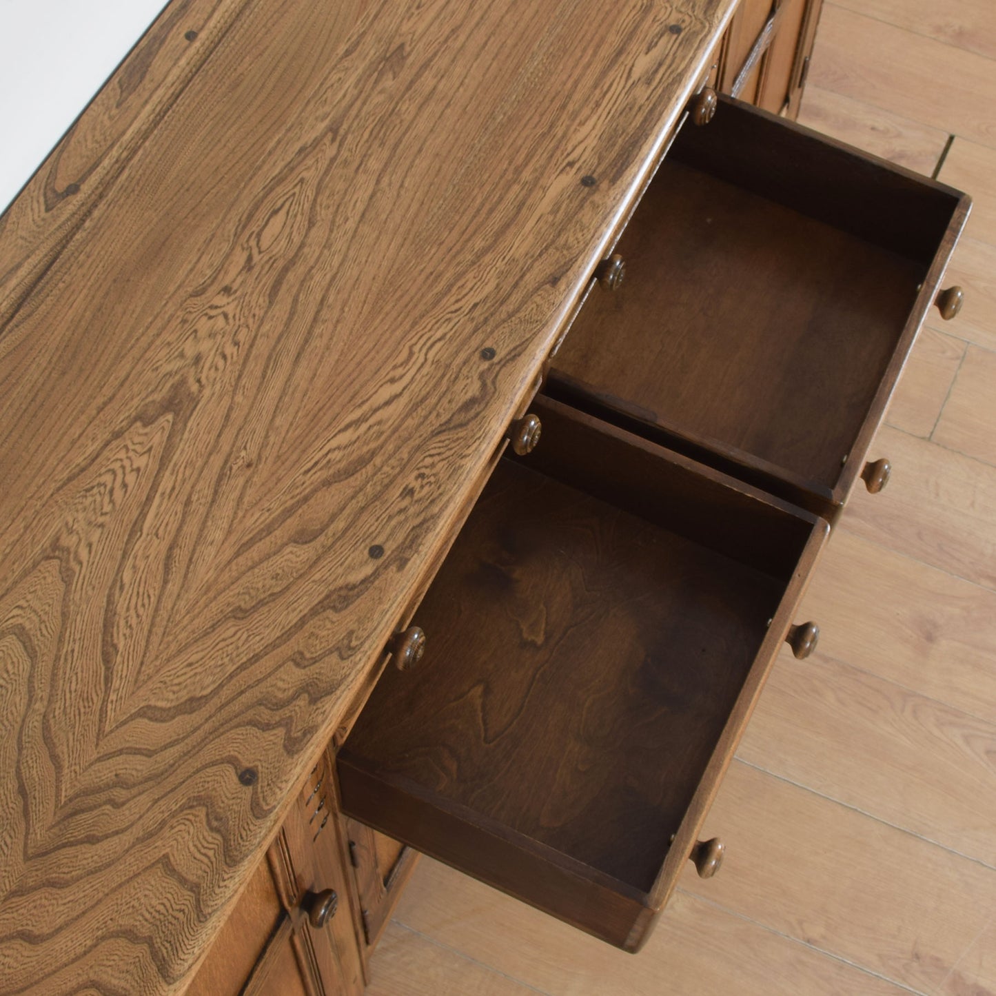 Large Ercol Sideboard