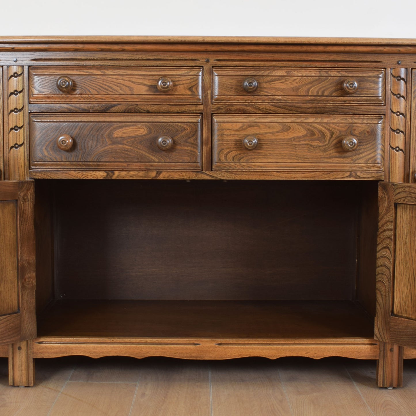 Large Ercol Sideboard