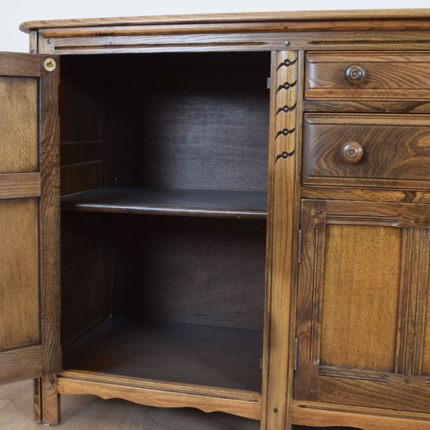 Large Ercol Sideboard